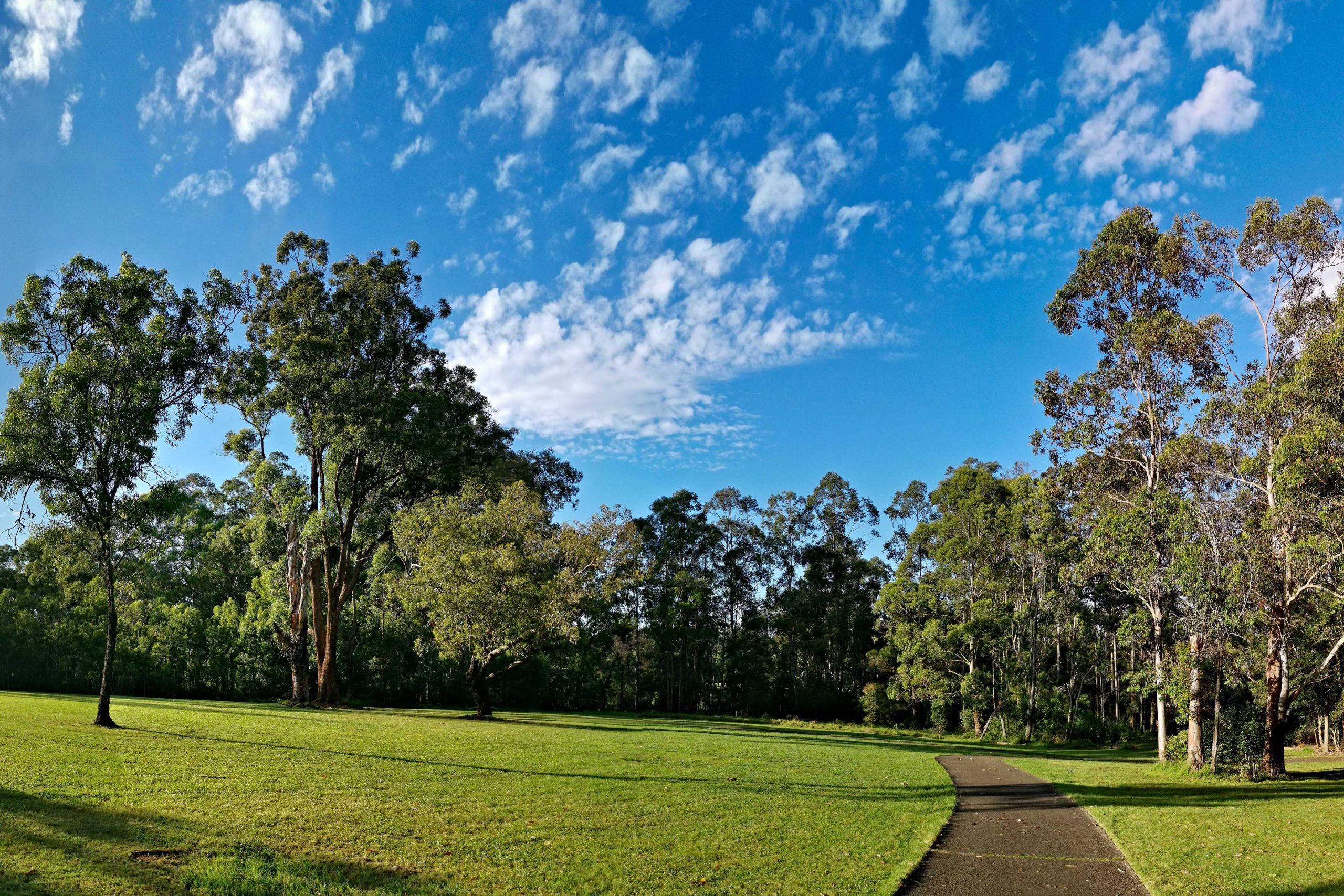 Leppington Sydney Location | Leppington Living Display Village